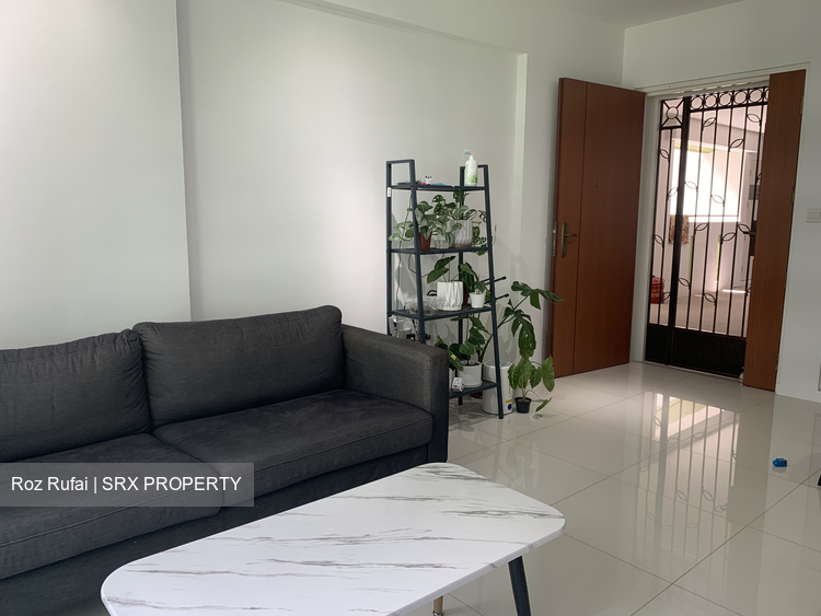Blk 802C Keat Hong Crest (Choa Chu Kang), HDB 4 Rooms #319630101